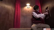 Confessionale o glory hole? – Dakota Lovell, Johnny B