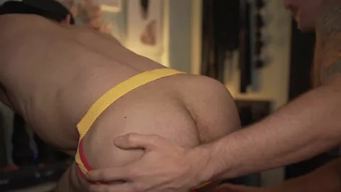 Zachary Minx & Devan Meji