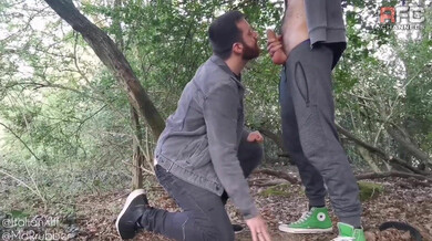 Plaisir en plein air