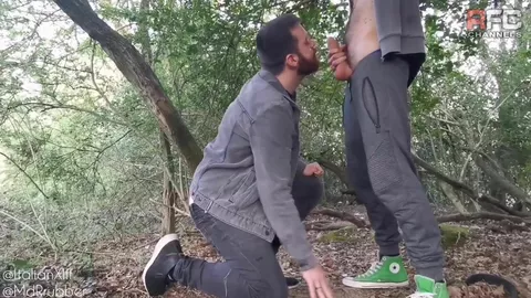 Plaisir en plein air