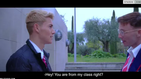 Sexo no colégio interno