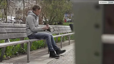 The Torch – Escena 1