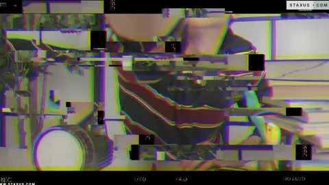 The Torch – Escena 2