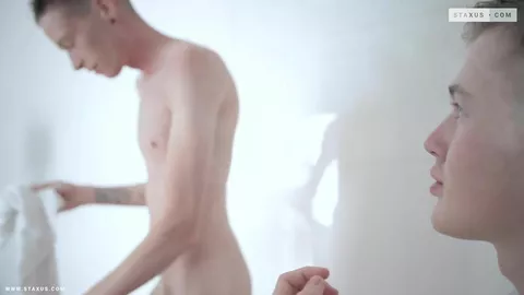 Branlette à l'internat