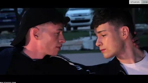 Staxus International College – Episodio 6