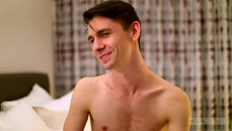 Hotel Helix – Trust Fall – Caleb Gray, Brett Daniels