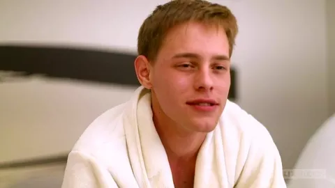 Hotel Helix – Trust Fall – Caleb Gray, Brett Daniels