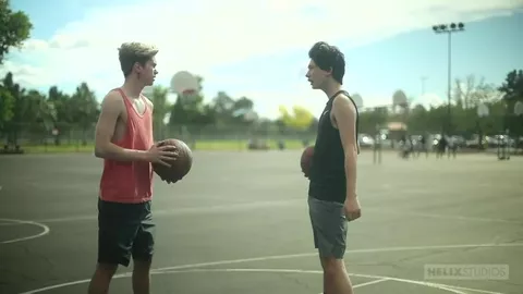 Sport – Versuch dein Glück – Jordan Lake, Reece Jackson