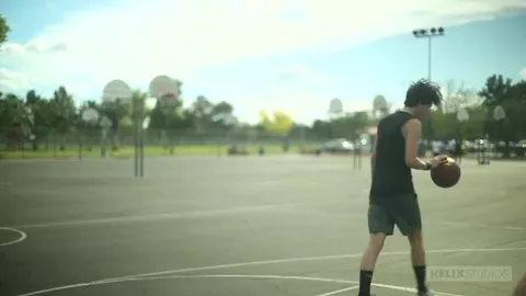 Sport – Versuch dein Glück – Jordan Lake, Reece Jackson