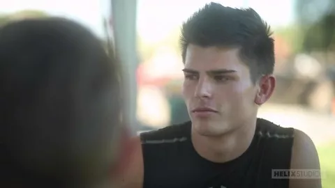 É nosso segredo – Seth Peterson & Brett Daniels