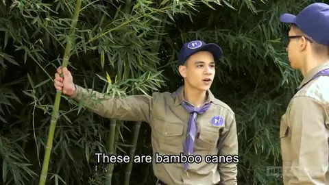 Helix Latin Camp – Parte 5 – Aprendendo com um especialista – Antu Burghos, Rick Lennon