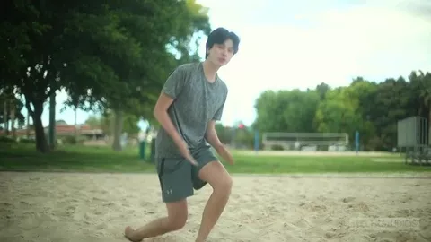 Deportes – Incentivo – Eli Bennet, Reece Jackson