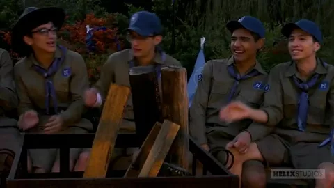 Helix Latin Camp – Parte 6 – Estejam preparados