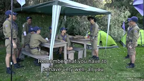 Helix Latin Camp – Parte 6 – Estén listos