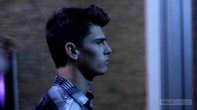 Chase Williams & Silas Brooks