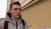 Czech Hunter – Episodio 647