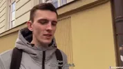 Czech Hunter – Episodio 647