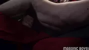 Jovem aprendiz sofre medida disciplinar