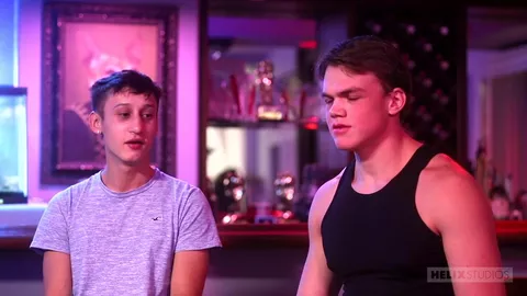 Derek Shaw & Noah Bentley 2