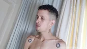Jeune couple amateur brésilien (28 et 21 ans)