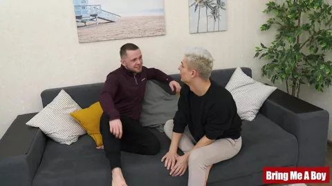 Correndo atrás da sua bunda - Dan Digiron, Alex Blade