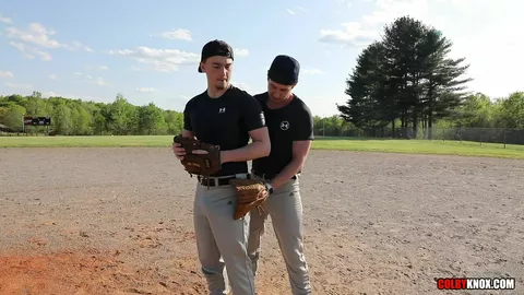 Sodomizamos en el bosque