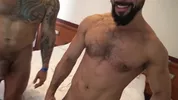 Daddy bear sexy dosato da Viktor ROM (bareback)
