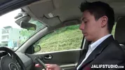 El matón y el chico pijo – Kevin Archer & Jimy Fix
