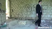 El matón y el chico pijo – Kevin Archer & Jimy Fix