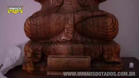 Pra celebrar nosso encontro – outro homem e uma dupla penetração