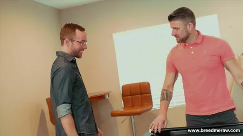 Christian Matthew & Alex Hawk