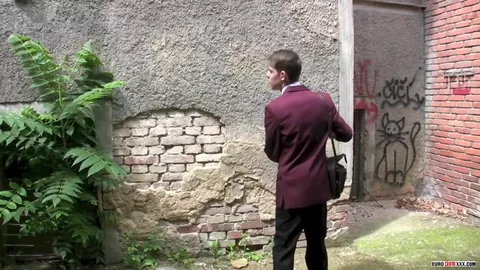 Lección privada bareback – Damian Dickey y Julian Tomlinson