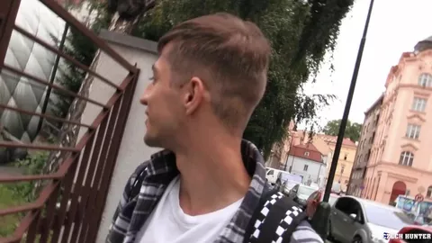 Czech Hunter – episodio 644