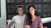 Le beau gosse Chet Riley a de la chance avec la sexy Lexi Nook