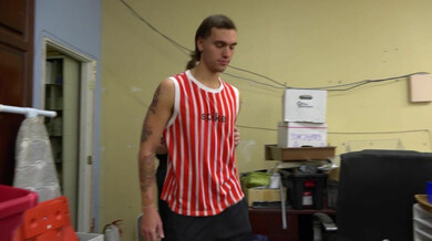 L’agent de sécu me bouffe le cul – Zach Murphy & Jack Hunter