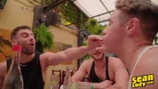 Reventón en Puerto Vallarta – Lan, Josh, Devy, Kyle, JC y Liam