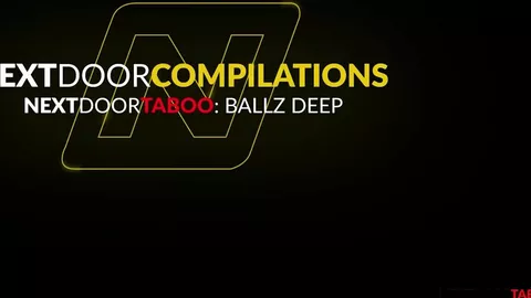 Baisés profondément (compilation)