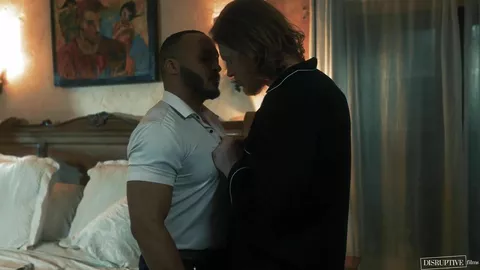 Il custode della casa – Kyle Connors & Dillon Diaz