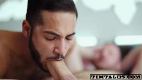 Tim Kruger fickt Andrea Novak