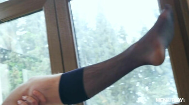 Il culo del maggiordomo – Gustavo Cruz & Manuel Reyes