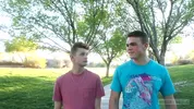 Gehorsamer Pup – Garrett Kinsley & Noah Bentley