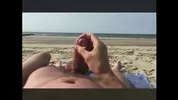 Compilation branlette à la plage