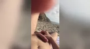 Sexe sur les plages naturistes
