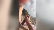 Sexe sur les plages naturistes