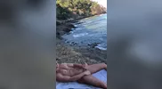 Sexe sur les plages naturistes