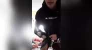 Twinks pelados no TikTok