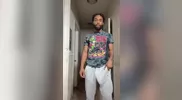 Twinks pelados no TikTok