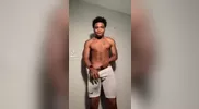 Twinks pelados no TikTok