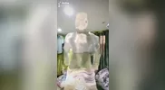 Twinks pelados no TikTok