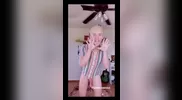 Twinks pelados no TikTok